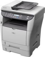 Ricoh Aficio SP 3410SF (972431)